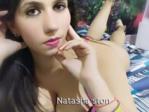 Natasha_ston