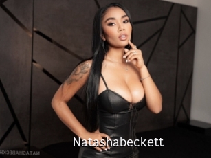 Natashabeckett