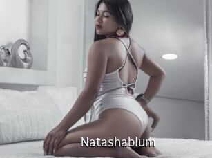 Natashablum