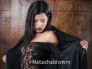 Natashabrowm