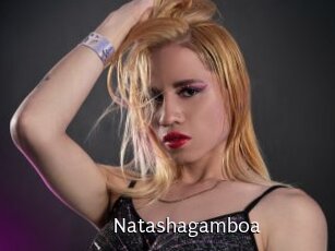 Natashagamboa