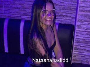 Natashahadidd