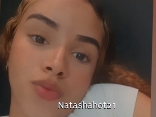 Natashahot21