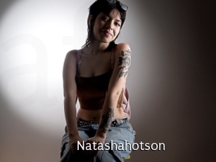 natashahotson Anal Fist