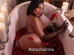 natashairina Anal Fist