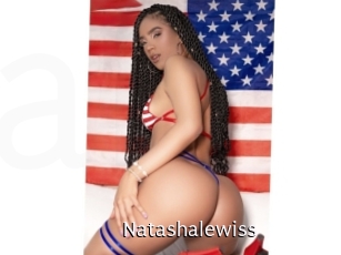 Natashalewiss