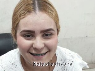 Natashastivens