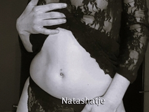 natashatje Anal Fist