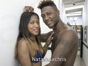 Natashaxchris