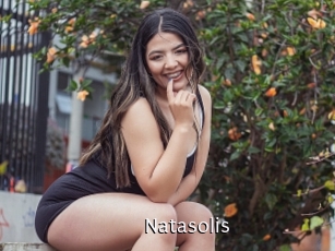 natasolis Anal Fist