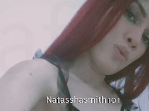 Natasshasmith101
