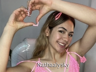 nathaalysky Anal Fist