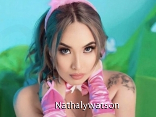 Nathalywatson