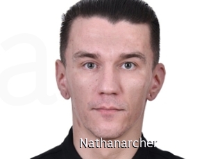nathanarcher Anal Fist