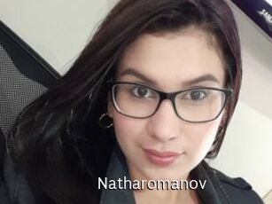 Natharomanov
