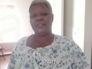 Nathi