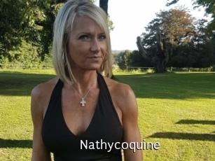 nathycoquine Anal Fist