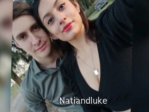 Natiandluke
