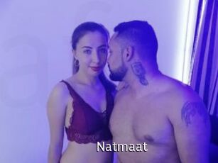 Natmaat