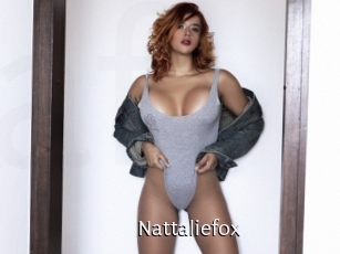 Nattaliefox