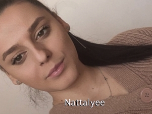Nattalyee
