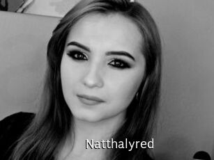 Natthalyred