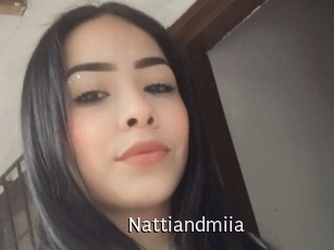 Nattiandmiia