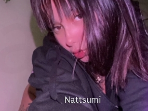 Nattsumi