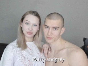 Nattyandgrey