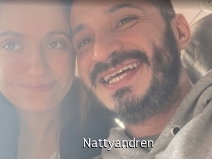 nattyandren Anal Fist