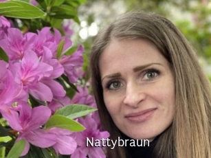 Nattybraun