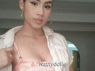 Nattydolle