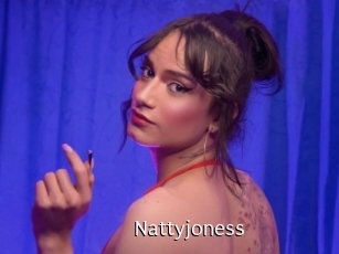Nattyjoness