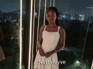 Nattyleyve