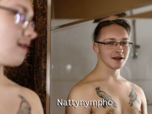 Nattynympho