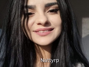 Nattyrp