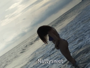 nattyswet Anal Fist