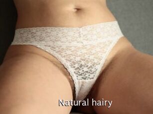 Natural_hairy