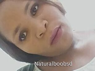 Naturalboobsd