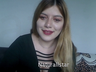 Naturallstar