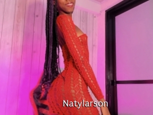 Natylarson