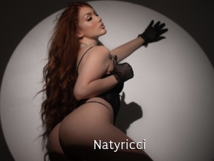 Natyricci