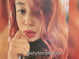 Natytemptation