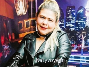 Natyvoyeur