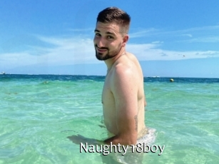 Naughty18boy