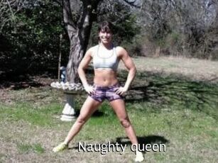 Naughty_queen