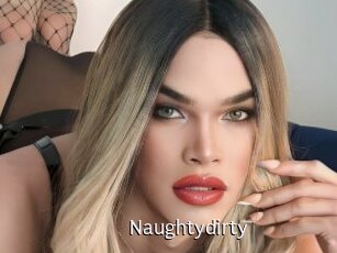 Naughtydirty
