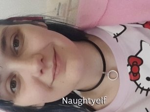 Naughtyelf