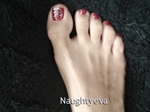 Naughtyeva