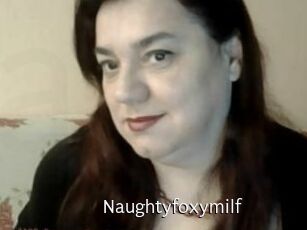 Naughtyfoxymilf